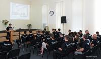 В Черкассах прошел форум адвентистских интернет-евангелистов