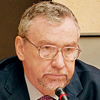 “Русские спасаются в одиночку”, — Борис Дубин, руководитель отдела социально-политических исследований Аналитического центра Юрия Левады