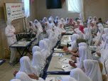 В Криму влаштовані ісламські культурно-оздоровчі табори для дітей-сиріт