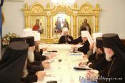 В УПЦ – кадровые перемены и передел территории