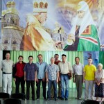 Состоялось первое собрание столичного миссионерского актива УПЦ