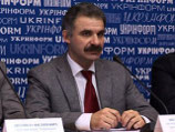 Глава Украинской ассоциации религиозной свободы Виктор Еленский: «В УПЦ не раскол, а противостояние»