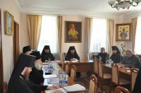 В комісії УПЦ готують нових святих