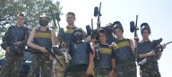 В Донбассе «Дикое поле» и «Верное казачество» проведут военизированный лагарь для казачат