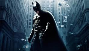 Finita la Batman