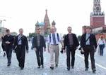 Представники РПЦ, УПЦ і львівські католики взяли участь у богословській програмі в Москві