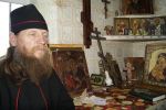 В старообрядческой церкви на Луганщине – мироточивая икона