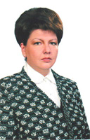 Народний депутат України Анжеліка Лабунська мріє побачити стільки православних паломників, скільки збирається католиків до іконі "Бердичівська"