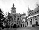 Ліснича знайшла дві підстави для скасування звільнення з посади гендиректора Києво-Печерського заповідника