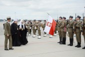 Патриарха Кирилла приятно поразил размах Польской Автокефальной Церкви, отпочковавшейся от РПЦ в XX веке (ФОТОРЕПОРТАЖ)