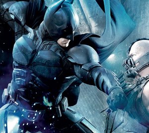 Finita la Batman