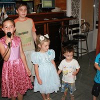 Молодежь – активный участник Рамадана в Украине Молодежь – активный участник Рамадана в Украине