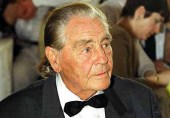 Патриарх Кирилл поздравил со 100-летием украинского мецената из Лихтенштейна