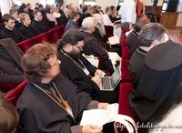 У Києві відбуваються ХІІ Міжнародні Успенські читання У Києві відбуваються ХІІ Міжнародні Успенські читання