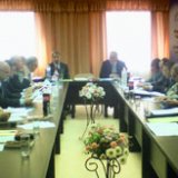 Євангельські Церкви України проголосили моральні орієнтири для суспільства і молитимуться за чесні вибори Євангельські Церкви України проголосили моральні орієнтири для суспільства і молитимуться за чесні вибори