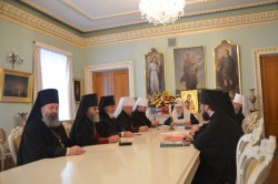 Киевский Патриархат просит УГКЦ выразить позицию относительно признания таинства крещения