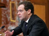 Премьер-министр России берется организовать международную конференцию по межконфессиональному диалогу