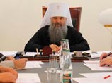 Управделами Московской Патриархии устроил разнос нескромным священникам: ездить нужно на "Оке"