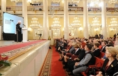 Представители Украины приняли участие в VI Ассамблее Русского мира, прошедшей в Москве