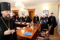 УПЦ оприлюднила офіційну статистику: 47 єпархій, 81 єпископ, 11 тис. парафій і стільки ж священнослужителів