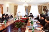 Синод УПЦ ухвалив кілька важливих рішень та створив прецедент
