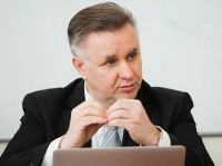 Епископ Украинской Христианской Евангельской Церкви заявил о «разделении» в его церкви