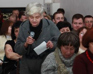 Գ���������� ������ ������� ����� ���������: pro et contra�