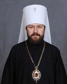 РПЦ благодарна Бенедикту XVI за понимание проблем в Западной Украине