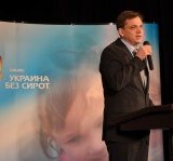 Президент Янукович приветствовал саммит священников в Киеве Президент Янукович приветствовал саммит священников в Киеве