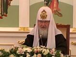 Патриарх Кирилл выразил ушедшему Папе Римскому чувство признательности и братской любви