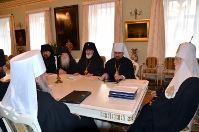 Київський Патріархат виступає проти суспільного заохочення одностатевих зв’язків