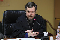 В РПЦ призывают священников активнее общаться с журналистами