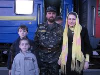 Нового священика УПЦ відправили піднімати бойовий дух КФОР у Косово