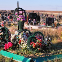 Бюро УГКЦ із питань екології закликає відмовитись від прикрашання гробів померлих пластиковими квітами та вінками