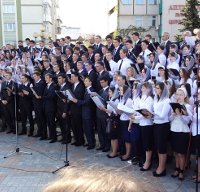 П’ятидесятники і баптисти почали святкування 1025-річчя Хрещення Київської Русі П’ятидесятники і баптисти почали святкування 1025-річчя Хрещення Київської Русі
