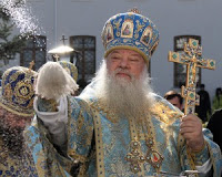 Волинський митрополит УПЦ потрапив у реанімацію