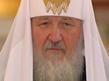 Патриарх Кирилл пользуется интернетом, но призвал монахов не делать этого