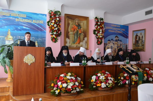 Київський Патріархат обрав новий склад керівництва і закликав УПЦ (МП) відновити підготовку до діалогу