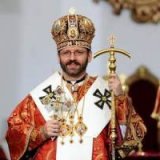 Глава УГКЦ занепокоєний, що державна програма святкувань 1025-річчя хрещення Русі-України знаходиться під впливом Москви Глава УГКЦ занепокоєний, що державна програма святкувань 1025-річчя хрещення Русі-України знаходиться під впливом Москви