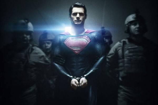 ��� ����������� �� DC Comics