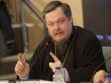 Глава ОВЦО МП о. Всеволод Чаплин: «Священниками станут гастарбайтеры или сумасшедшие, если мы позволим убедить нас в том, что духовенство должно жить беднее всех»