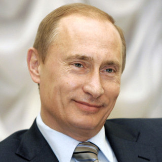 Владимир Путин везет в Киев ордена митрополитам УПЦ