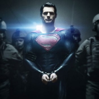 ��� ����������� �� DC Comics