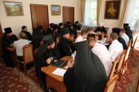 Три дипломні роботи в Київській академії УПЦ визнані плагіатом
