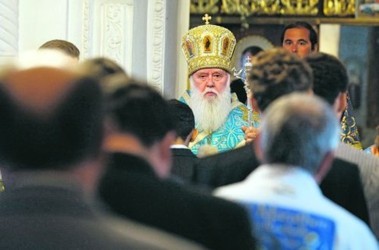 Київський Патріархат не збирається відмовлятися від автокефалії заради визнання канонічності