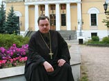 Глава ОВЦО РПЦ раскритиковал экономистов, считающих православные страны самыми неуспешными, и оправдал "умение довольствоваться малым"