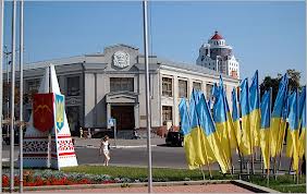УПЦ просить парламент розглянути цілу низку законопроектів