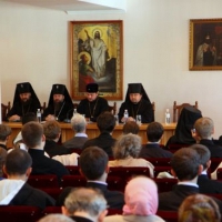 В Киеве стартуют XIII Успенские чтения, посвященные преданиям и переводам