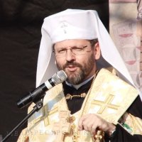 Глава УГКЦ закликав Верховну Раду не передавати знакових християнських святинь одній конфесії, допоки не буде відновлено церковної єдності