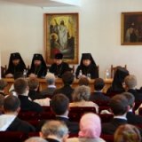 В Киеве стартуют XIII Успенские чтения, посвященные преданиям и переводам В Киеве стартуют XIII Успенские чтения, посвященные преданиям и переводам